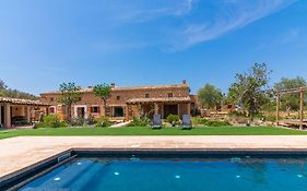 Mallorca Can Cortana,Villa,Piscina